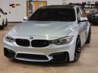 Thumbnail Photo 1 for 2016 BMW M3